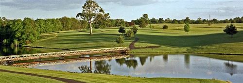 Longview Golf Club in Georgetown, Kentucky